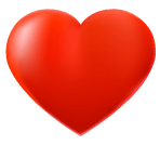 Corazon-3d-rojo Corazon-3d-rojo
